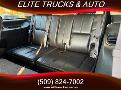 2009 GMC Yukon SLT   - Photo 15 - Spokane, WA 99212