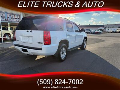 2009 GMC Yukon SLT   - Photo 7 - Spokane, WA 99212