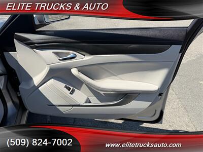 2008 Cadillac CTS 3.6L V6   - Photo 19 - Spokane, WA 99212