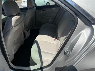 2008 Cadillac CTS 3.6L V6   - Photo 11 - Spokane, WA 99212