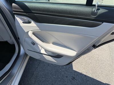 2008 Cadillac CTS 3.6L V6   - Photo 15 - Spokane, WA 99212
