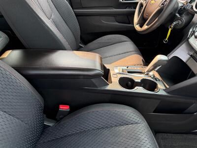2013 Chevrolet Equinox LS   - Photo 19 - Spokane, WA 99212