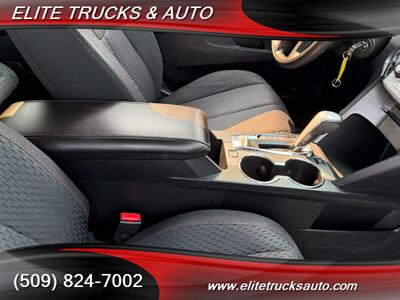 2013 Chevrolet Equinox LS   - Photo 19 - Spokane, WA 99212