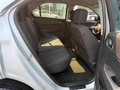 2013 Chevrolet Equinox LS   - Photo 14 - Spokane, WA 99212