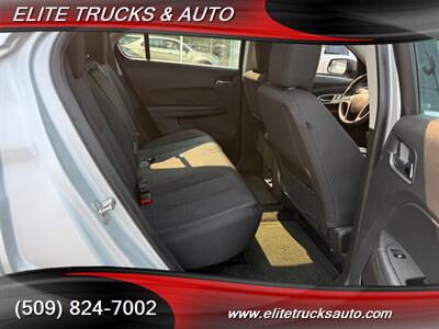 2013 Chevrolet Equinox LS   - Photo 14 - Spokane, WA 99212