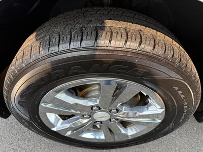 2013 Chevrolet Equinox LS   - Photo 24 - Spokane, WA 99212