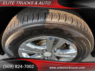 2013 Chevrolet Equinox LS   - Photo 24 - Spokane, WA 99212