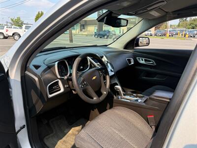 2013 Chevrolet Equinox LS   - Photo 9 - Spokane, WA 99212