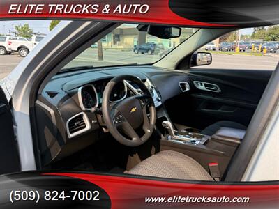 2013 Chevrolet Equinox LS   - Photo 9 - Spokane, WA 99212