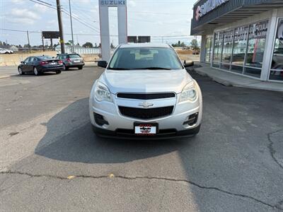 2013 Chevrolet Equinox LS   - Photo 2 - Spokane, WA 99212