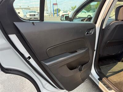 2013 Chevrolet Equinox LS   - Photo 12 - Spokane, WA 99212