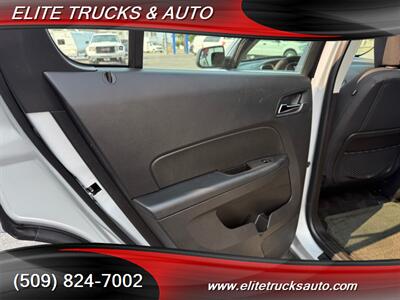 2013 Chevrolet Equinox LS   - Photo 12 - Spokane, WA 99212