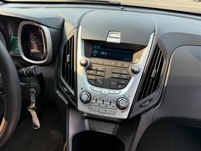 2013 Chevrolet Equinox LS   - Photo 18 - Spokane, WA 99212