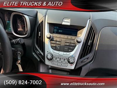 2013 Chevrolet Equinox LS   - Photo 18 - Spokane, WA 99212