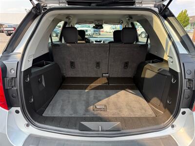 2013 Chevrolet Equinox LS   - Photo 13 - Spokane, WA 99212
