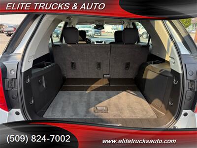 2013 Chevrolet Equinox LS   - Photo 13 - Spokane, WA 99212