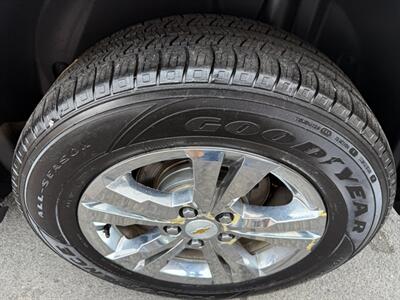 2013 Chevrolet Equinox LS   - Photo 23 - Spokane, WA 99212