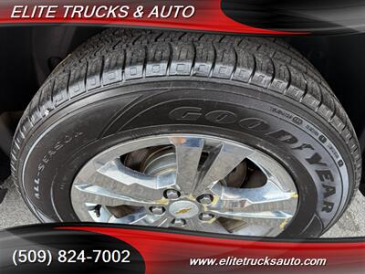 2013 Chevrolet Equinox LS   - Photo 23 - Spokane, WA 99212