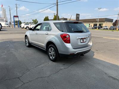 2013 Chevrolet Equinox LS   - Photo 5 - Spokane, WA 99212