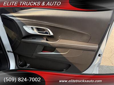 2013 Chevrolet Equinox LS   - Photo 20 - Spokane, WA 99212
