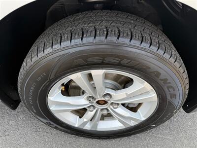 2013 Chevrolet Equinox LS   - Photo 21 - Spokane, WA 99212