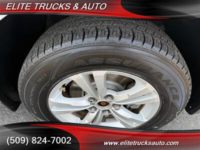 2013 Chevrolet Equinox LS   - Photo 21 - Spokane, WA 99212