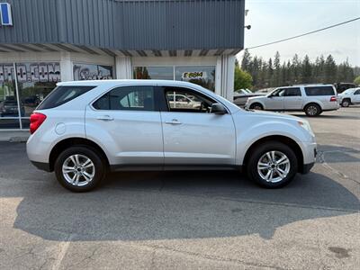 2013 Chevrolet Equinox LS   - Photo 7 - Spokane, WA 99212
