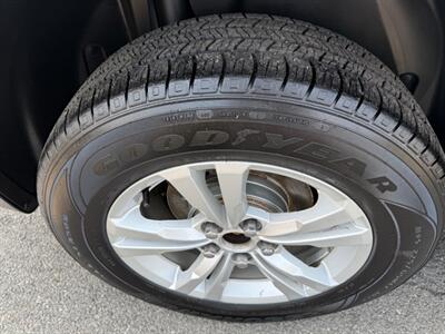 2013 Chevrolet Equinox LS   - Photo 22 - Spokane, WA 99212