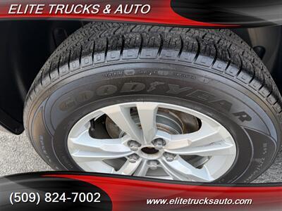 2013 Chevrolet Equinox LS   - Photo 22 - Spokane, WA 99212