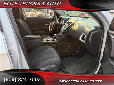 2013 Chevrolet Equinox LS   - Photo 16 - Spokane, WA 99212