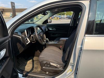 2013 Chevrolet Equinox LS   - Photo 8 - Spokane, WA 99212