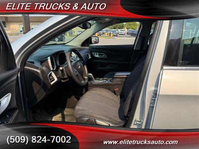 2013 Chevrolet Equinox LS   - Photo 8 - Spokane, WA 99212