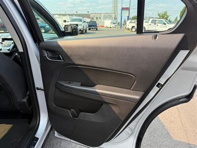 2013 Chevrolet Equinox LS   - Photo 15 - Spokane, WA 99212