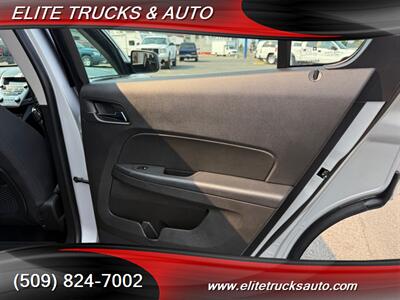 2013 Chevrolet Equinox LS   - Photo 15 - Spokane, WA 99212