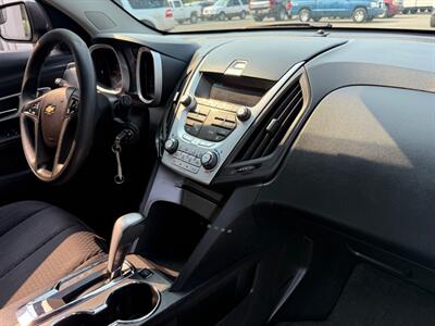 2013 Chevrolet Equinox LS   - Photo 17 - Spokane, WA 99212