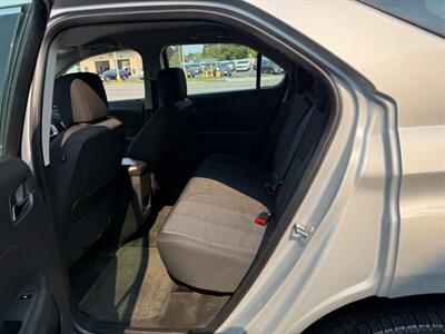 2013 Chevrolet Equinox LS   - Photo 11 - Spokane, WA 99212