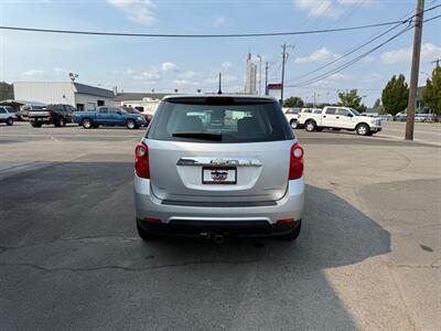 2013 Chevrolet Equinox LS   - Photo 6 - Spokane, WA 99212