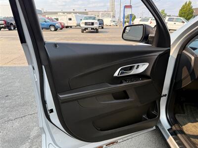 2013 Chevrolet Equinox LS   - Photo 10 - Spokane, WA 99212