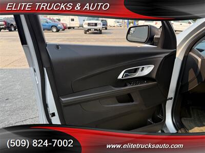 2013 Chevrolet Equinox LS   - Photo 10 - Spokane, WA 99212