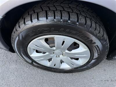 2008 Subaru Outback   - Photo 24 - Spokane, WA 99212