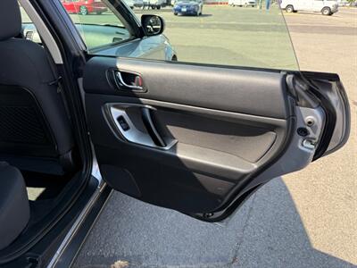 2008 Subaru Outback   - Photo 16 - Spokane, WA 99212