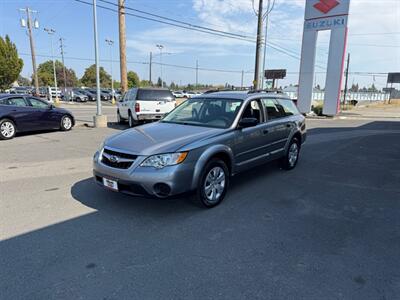 2008 Subaru Outback   - Photo 3 - Spokane, WA 99212