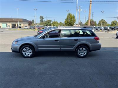 2008 Subaru Outback   - Photo 4 - Spokane, WA 99212