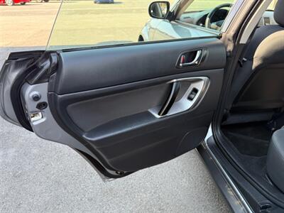2008 Subaru Outback   - Photo 13 - Spokane, WA 99212