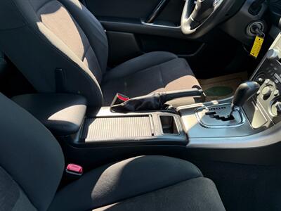 2008 Subaru Outback   - Photo 19 - Spokane, WA 99212