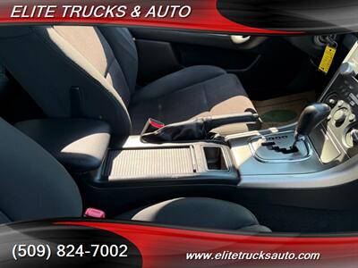 2008 Subaru Outback   - Photo 19 - Spokane, WA 99212
