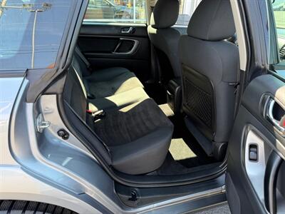 2008 Subaru Outback   - Photo 15 - Spokane, WA 99212