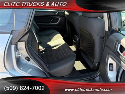 2008 Subaru Outback   - Photo 15 - Spokane, WA 99212