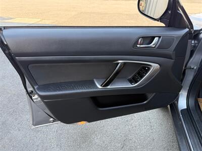 2008 Subaru Outback   - Photo 11 - Spokane, WA 99212