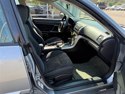 2008 Subaru Outback   - Photo 17 - Spokane, WA 99212